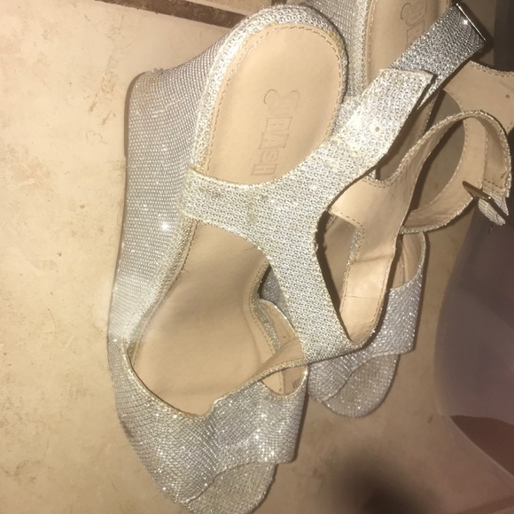 Wedges - Picture 2 of 2